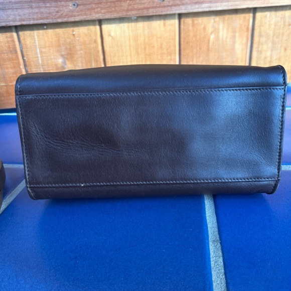 SOLD!! Coach Italy - Picture 11 of 15